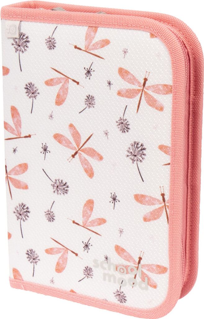 School-Mood Schulranzenset Timeless Dragonfly (Nordic Produktbild 12