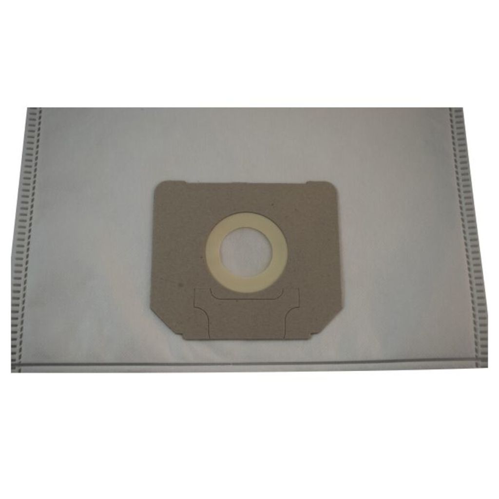 10x Staubsaugerbeutel Für Bosch Gas 12-25 Professional - Allergikergeeignet