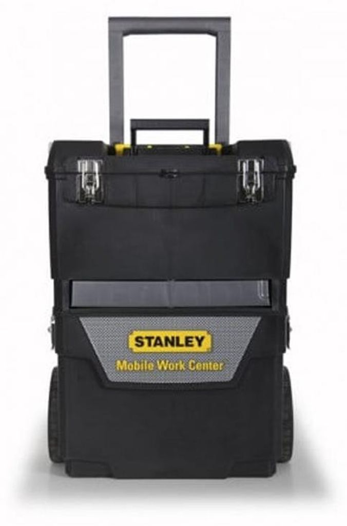 Stanley Black&Decker 1-93-968 Stanley Rollende Werkstatt Image du produit 