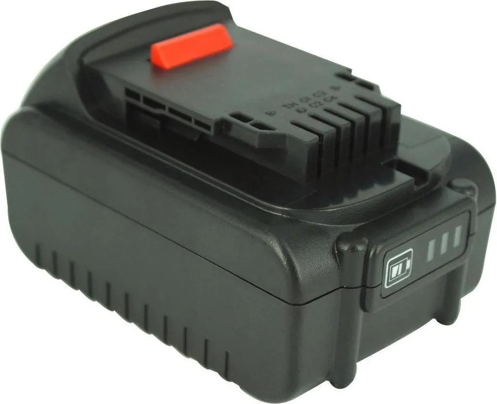 Batteria Sostitutiva PowerSmart 4.9Ah per DeWalt DCL079 DCH283 18V/20V - 3
