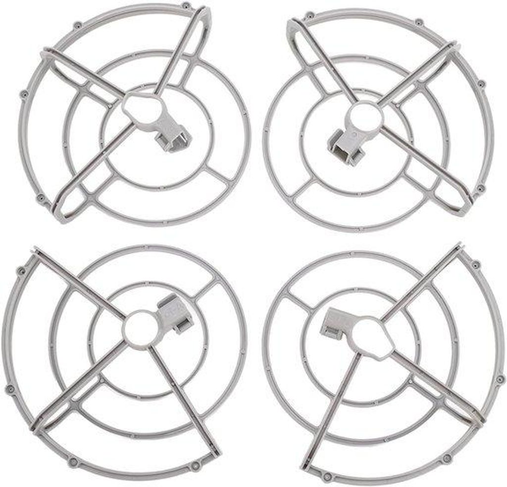 Drone Propeller Beschermhoes Blade Protectors Mini 2 SE Zubehör.