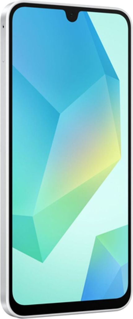 Samsung Galaxy A16 DS 128GB light gray Produktbild 3