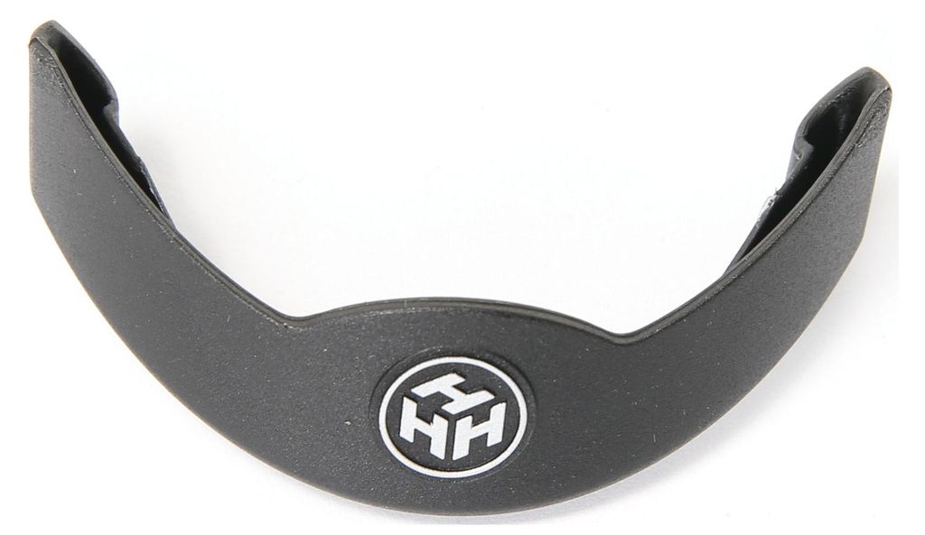 Stronglight Strongl. paraspigoli 54Mm Hartje nero nero Immagine del prodotto 