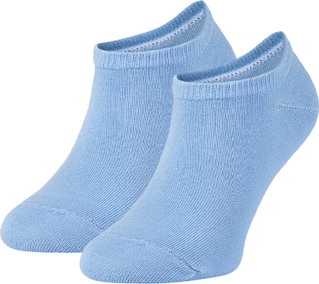 Kinder Sneaker Socken für Mädchen & Jungen Kurze Produktbild 
