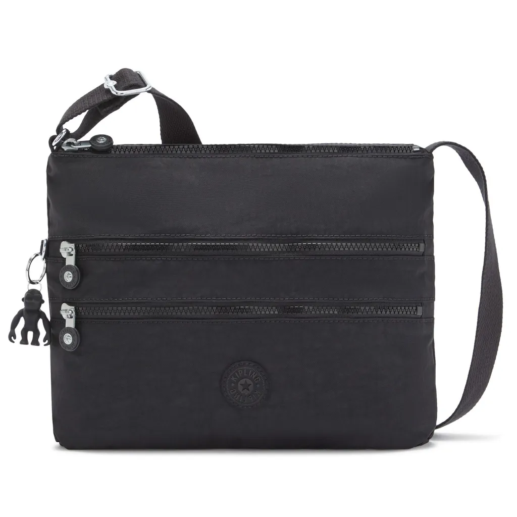 Sac Kipling Basic Alvar 33 cm - Ne cherchez plus vos clés au fond !