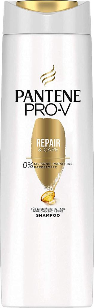 Pantene Pro-V Repair & Care 2in1, 300 ml, 2-in-1 Shampoo & Produktbild 