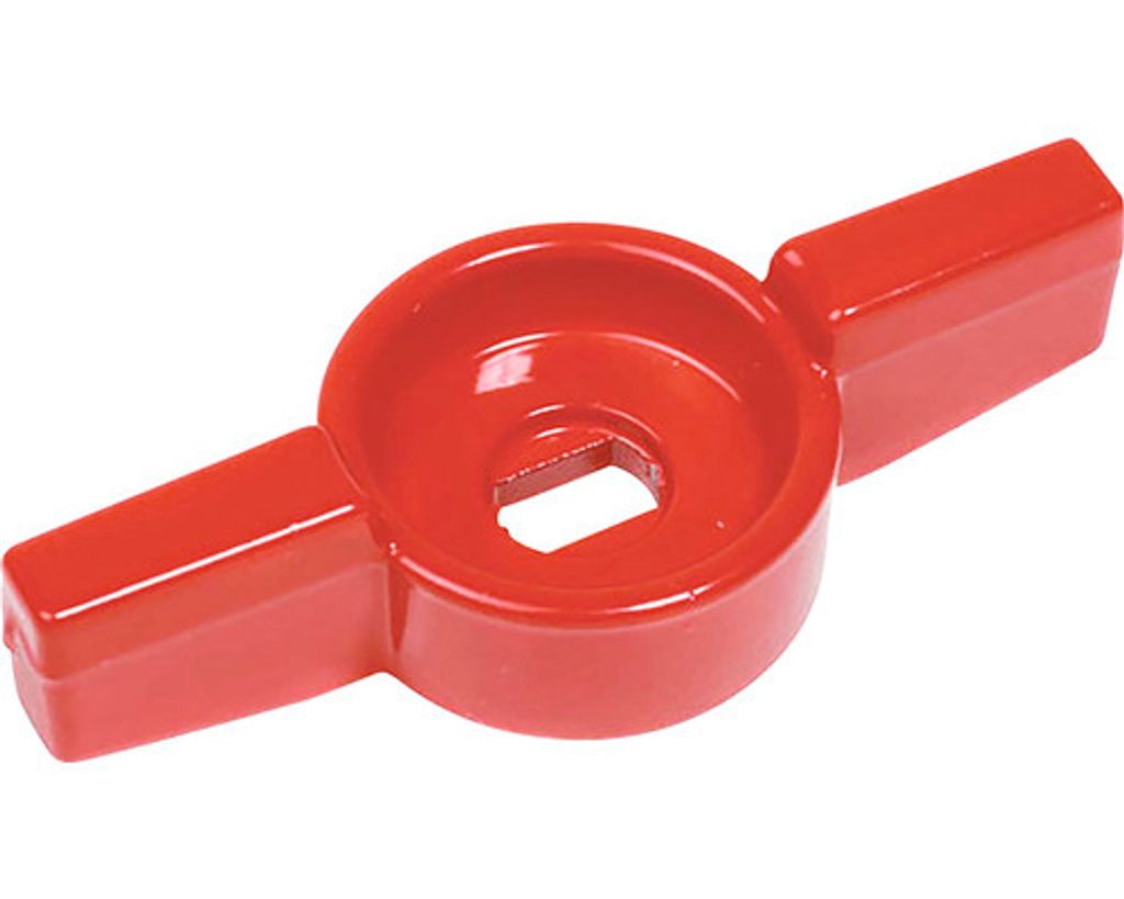 Ovládací vrtulka Giacomini 3/4"-1" Obrázek produktu 