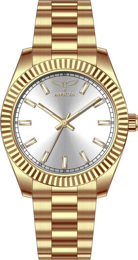 Invicta Specialty 69005 Herrenarmbanduhr - Quartz Bewegung Produktbild 