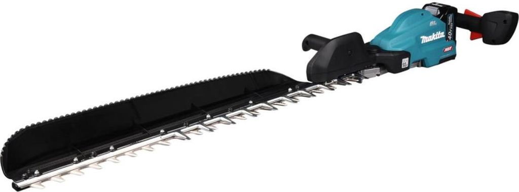 Makita Akku-Heckenschere XGT 40 V max - 750 mm - 2.000 - 5.000 Hub/min - 18 mm