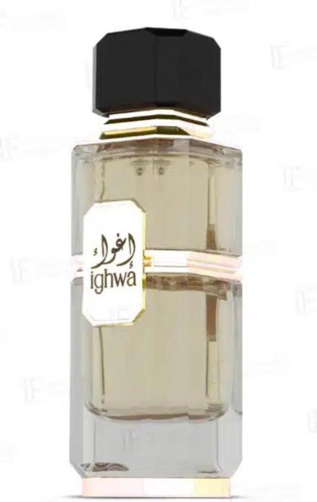 French Avenue Ighwa unisex parfumovaná voda 100 ml Obrázok produktu 