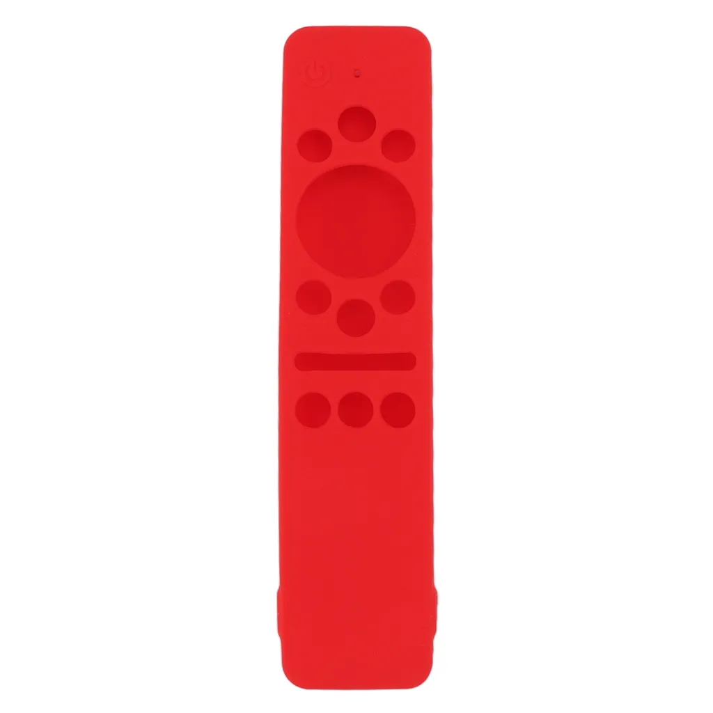 Cover Protettiva Silicone per Telecomando Samsung TV - Grip Sicuro