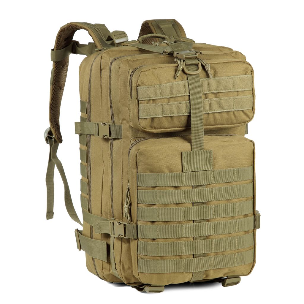 US ASSAULT PACK Militär BW Rucksack Molle Army Bundeswehr Kampfrucksack Tasche 