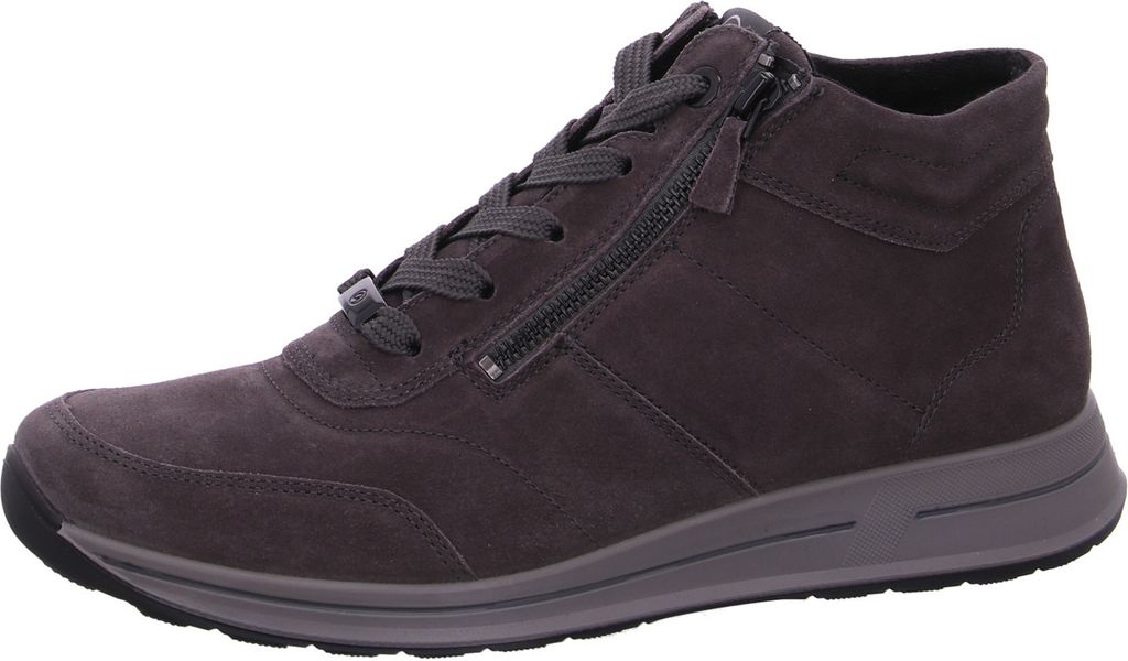 Ara Osaka 2.0 Sneaker high Grau