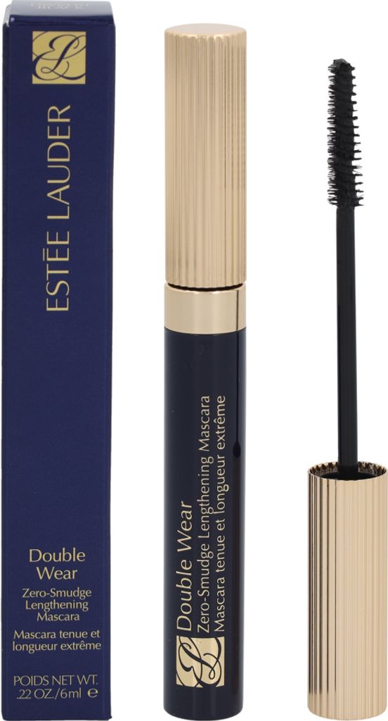 Estée Lauder Double Wear Zero-Smudge, Schwarz, Black, Produktbild 