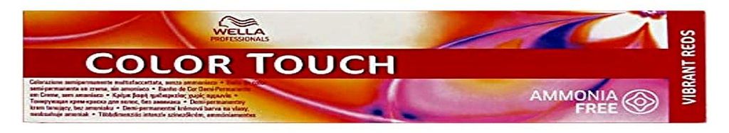 Wella Color Touch 60ml demi permanente Haartönung Produktbild 