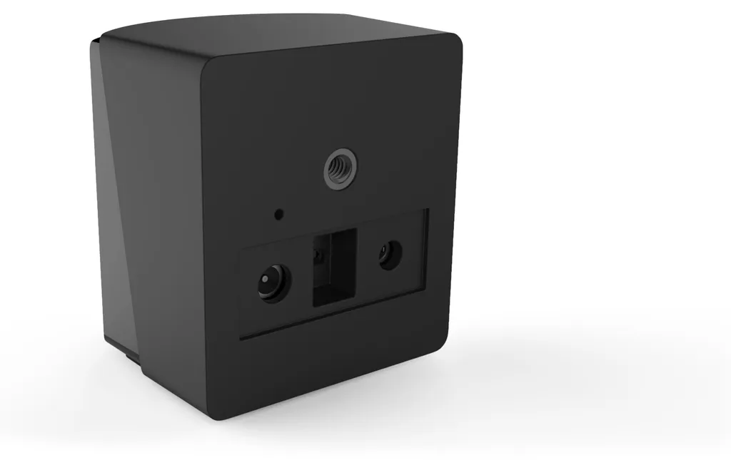 HTC VIVE Base Station 2.0 99HATV001-00 Tracking Grand Angle 360°