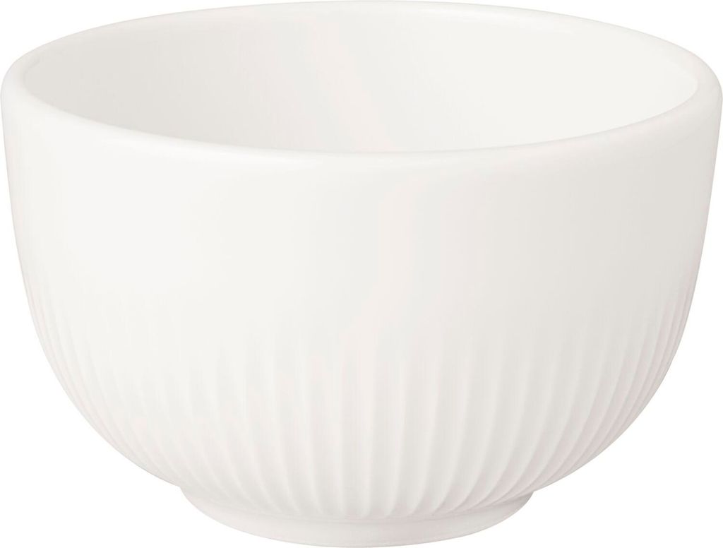 VILLEROY & BOCH Afina Schale, Inhalt: 0,10 Liter, Höhe: 50 Zdjęcie produktu 