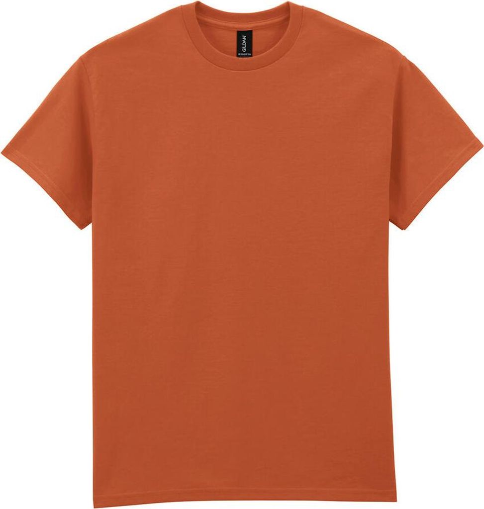 Gildan Ultra Baumwolle Adult T-Shirt Produktbild 