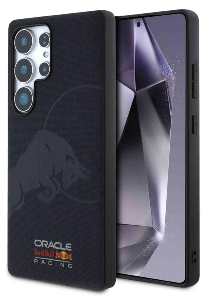 RED BULL futeral do SAMSUNG S25 Ultra RBHMS25L24PUBUFV Image du produit 