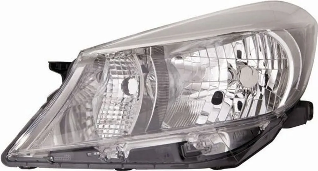 ALKAR 2792268 - Faro OE 811300D450, destro per Yaris (P13)