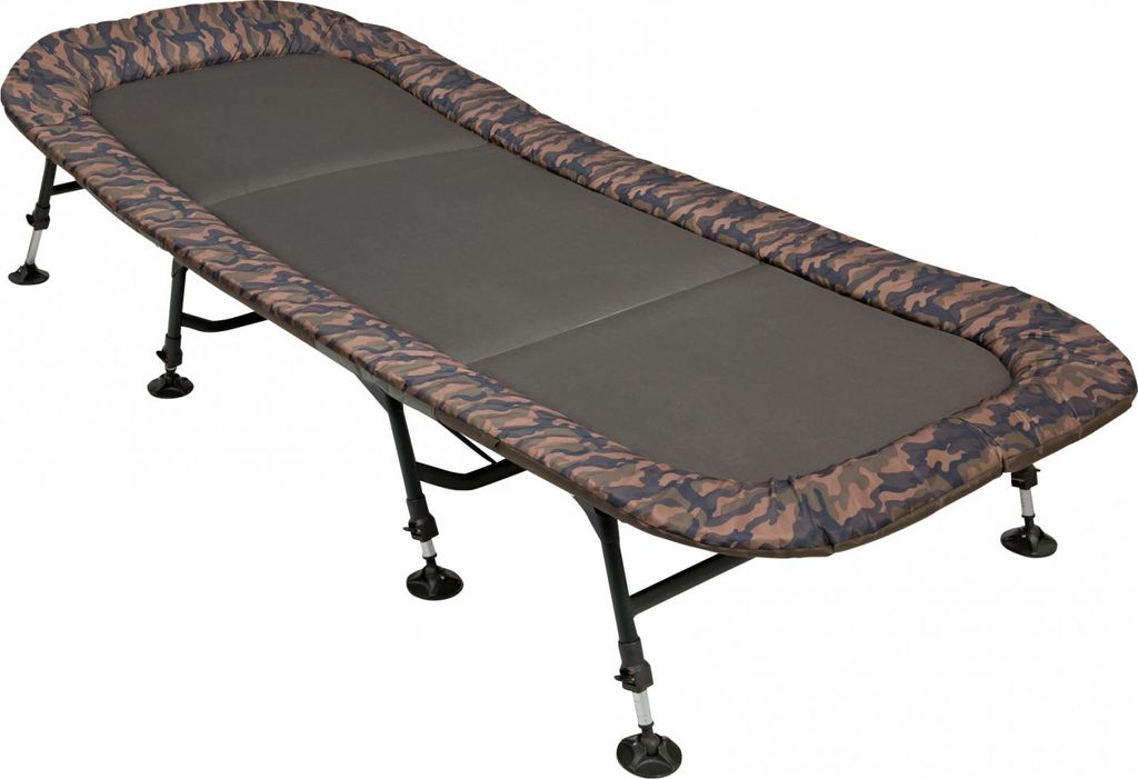 Kogha XXXL Bedchair Camou Ultra