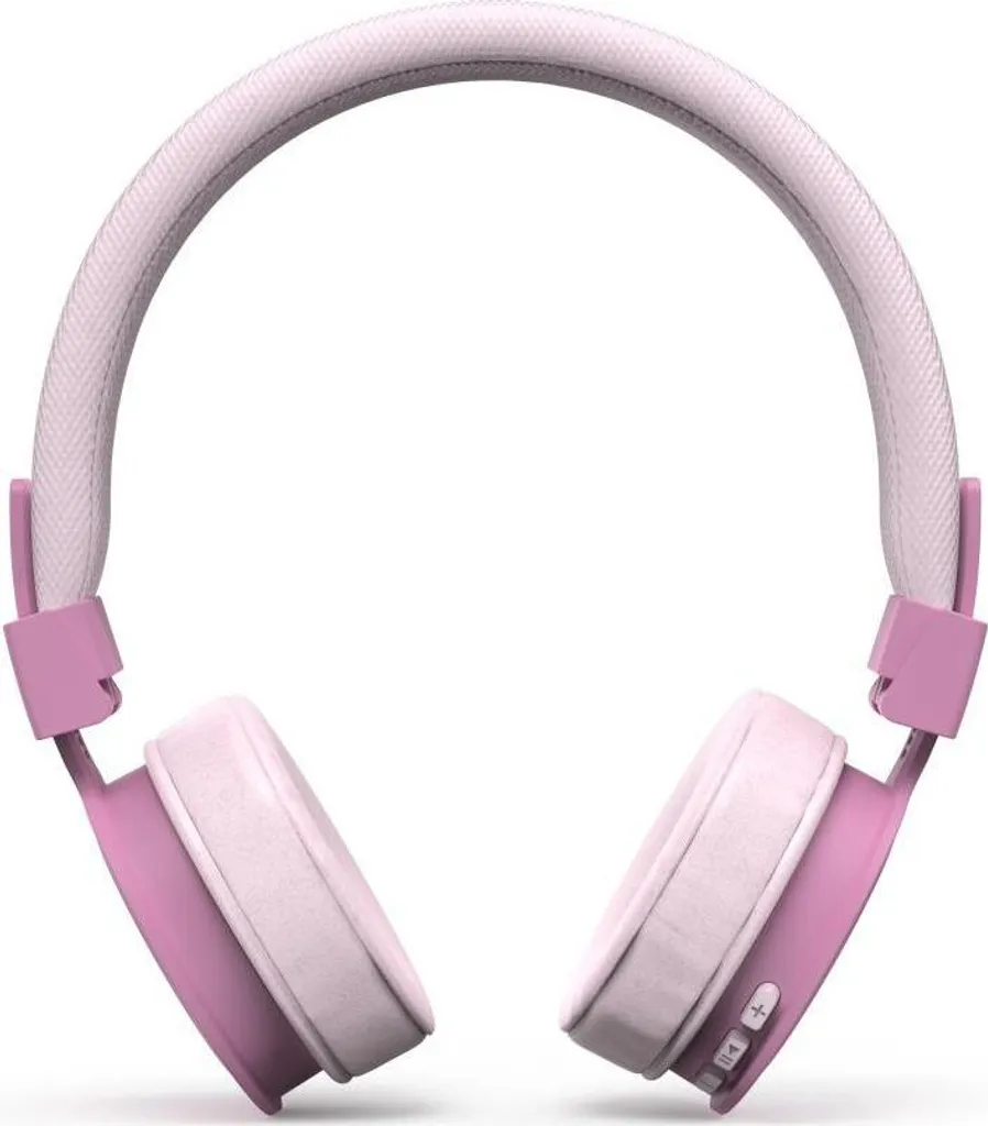 Cuffie Hama 00184199 Pink: Regalo Perfetto per Ragazzi e Studenti