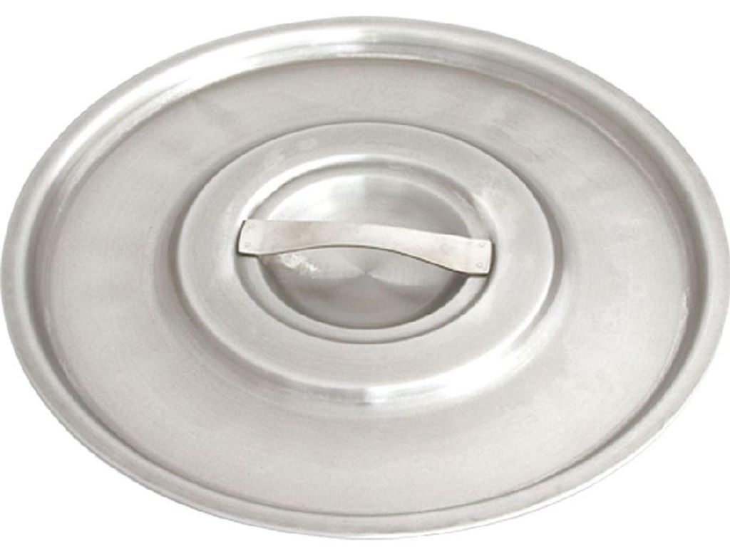Deckel, Ø 275 mm, für KG0404100, KG0405100 Produktbild 