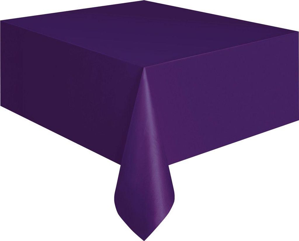 Nappe violet foncé Image du produit 