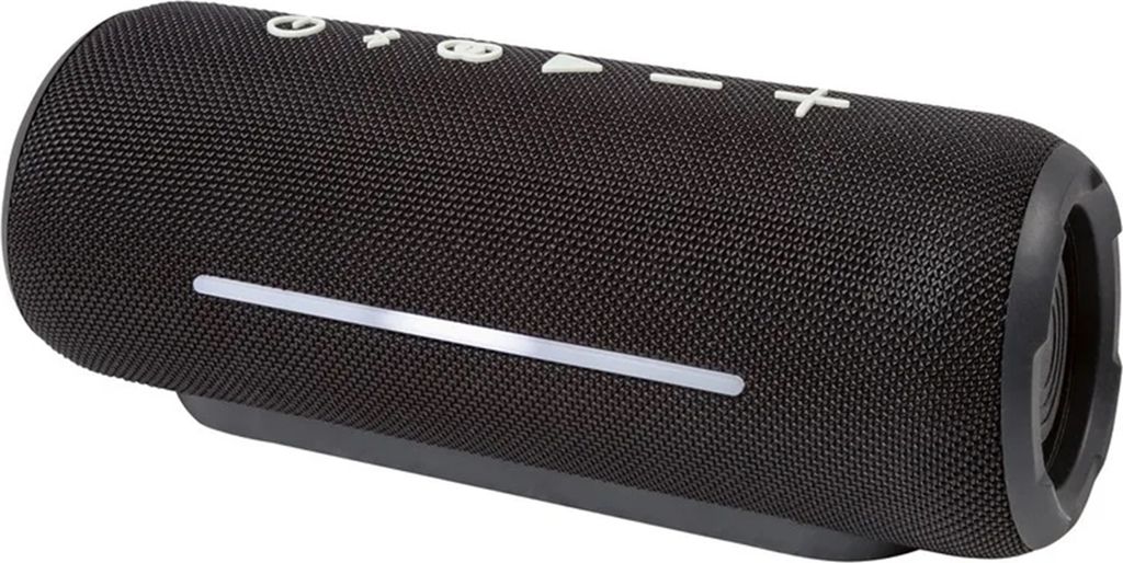SILVERCREST® Bluetooth®-Lautsprecher »Rhythm Blast« 2x 15 W Produktbild 3