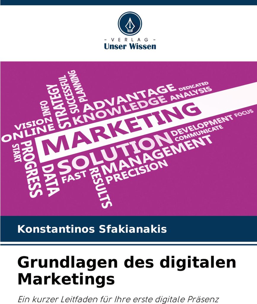 Grundlagen des digitalen Marketings