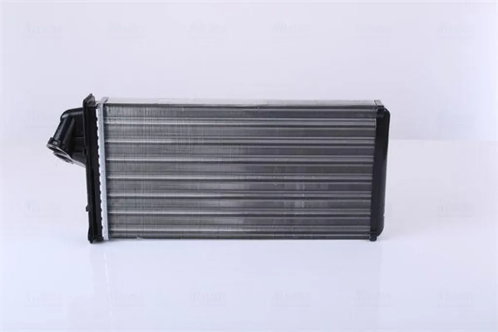 Radiateur de Chauffage Habitacle pour Mercedes Vito et Classe V Nissens