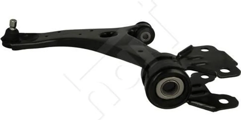 Bras de suspension HART 482 815 OE B39D34350 robuste en acier allié