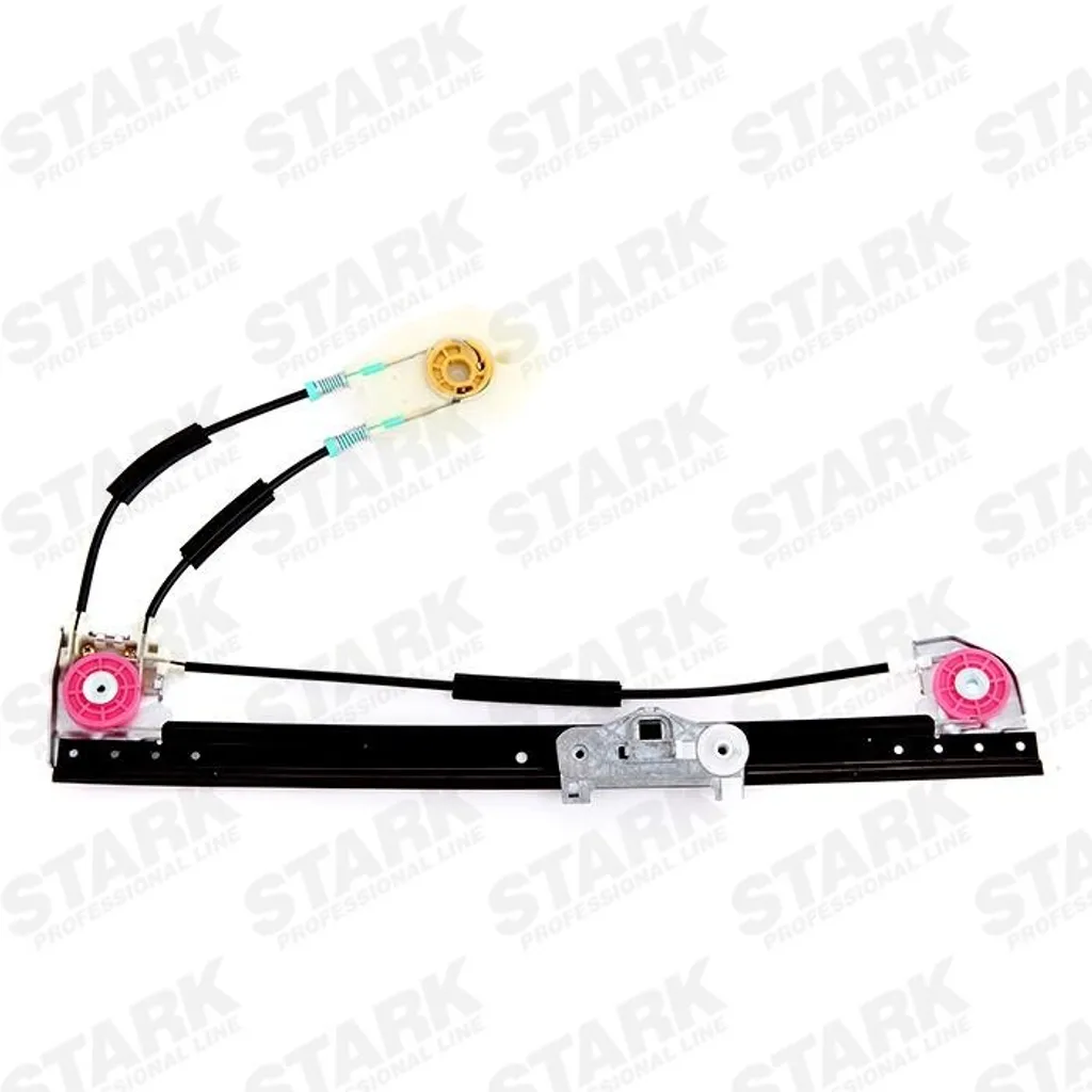 Lève-vitre arrière droit BMW E39 Stark SKWR-0420122 - Solution OE 51358159836