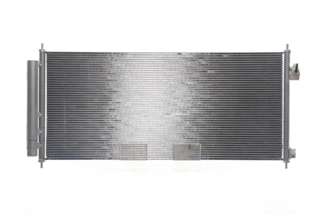 Condenseur de climatisation MAHLE AC 702 000S pour HONDA Jazz III GE GG