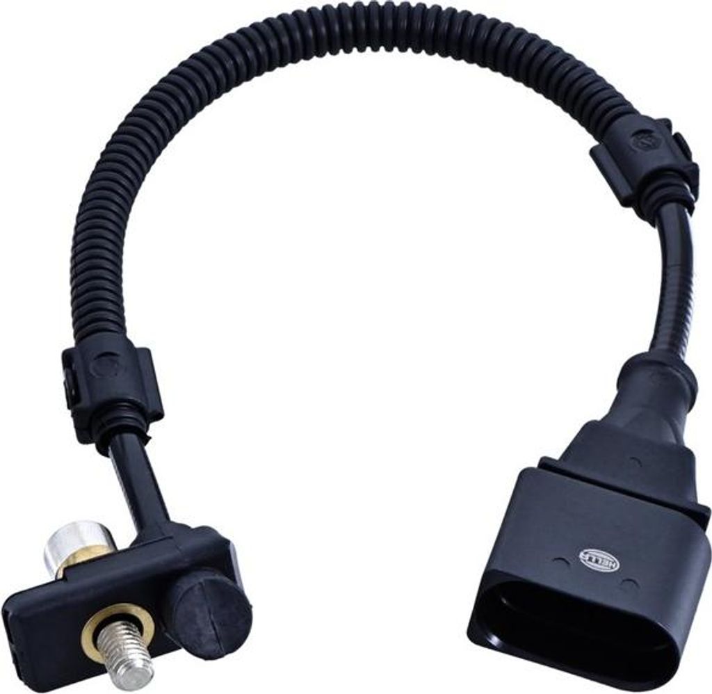 Impulsgeber, Kurbelwelle HELLA 6PU 009 168-761