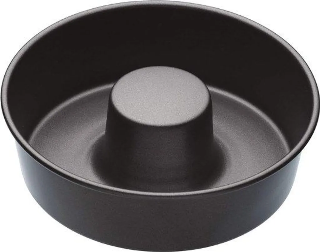 Moule de Pâtisserie Carré 20 cm en Acier de Qualité Professionnelle