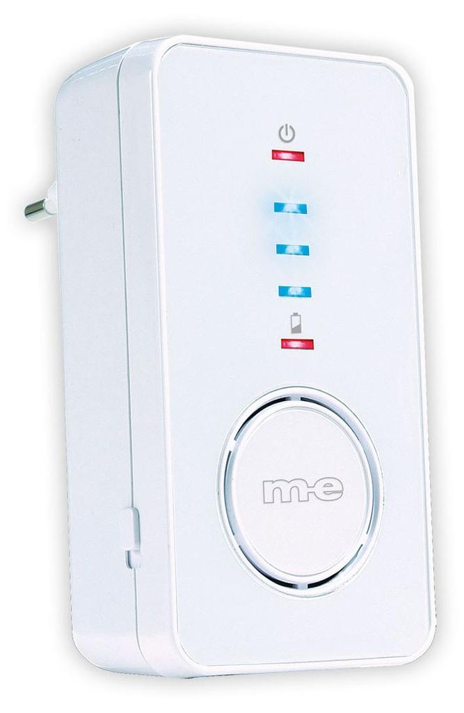 m-e modern-electronics Bell-220.3 RX 41157 Récepteur de Image du produit 