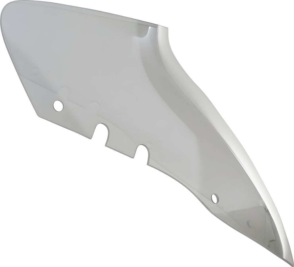 MRA Spoilerscheibe S farblos FZR 600 3HE 3RG 3RH