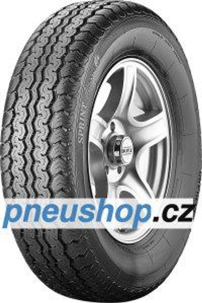 155Sprint Classic (155 SR15 82S) Obrázek produktu 