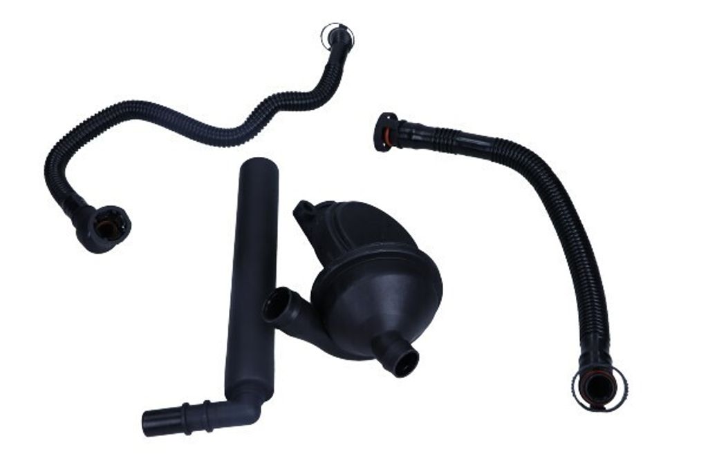 Maxgear Zawór Odmy Bmw E90/E91/X3 00- 1,8-2,0 (Zestaw)