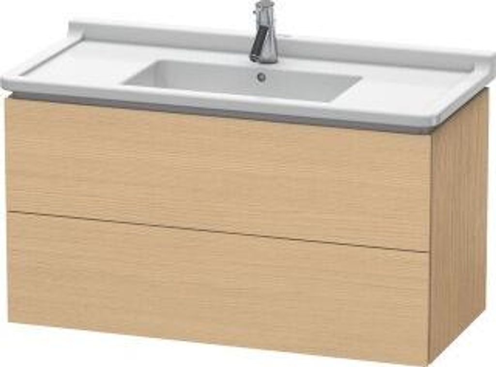 DURAVIT LC626603030 WTU wandh. L-Cube 469x1020x558mm, 2