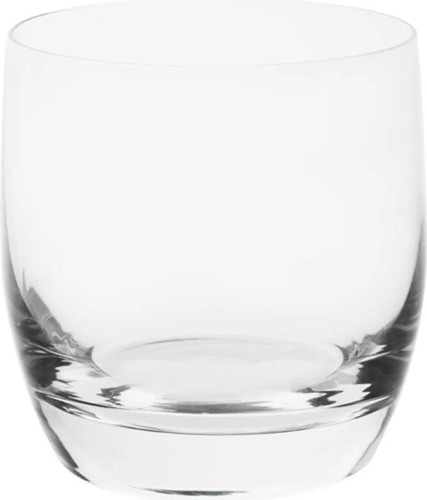 Verres à Whisky Olympia Verona pour Cocktails et Dégustation - 6 Pièces