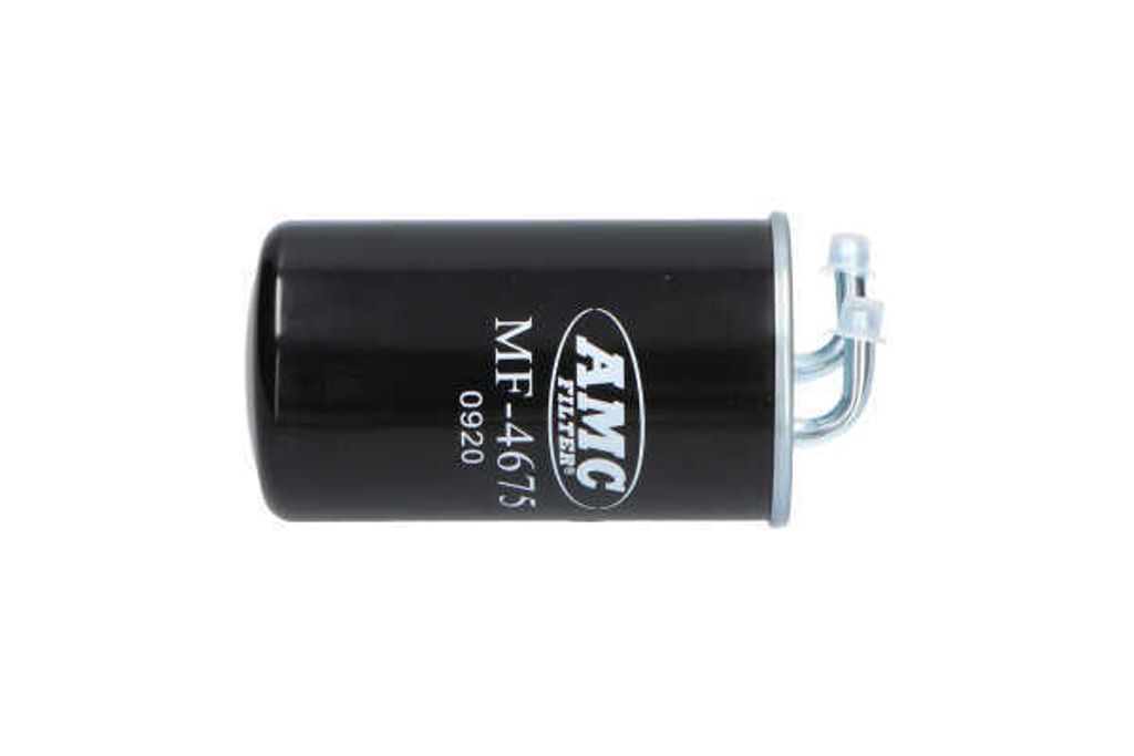 Kraftstofffilter KAVO PARTS MF-4675 für MITSUBISHI Outlander II SUV (CWW) Anschraubfilter