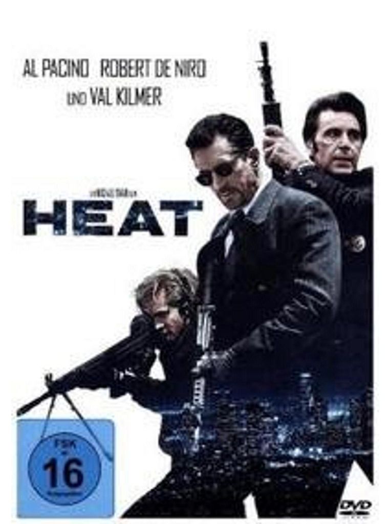 Heat Obrázok produktu 