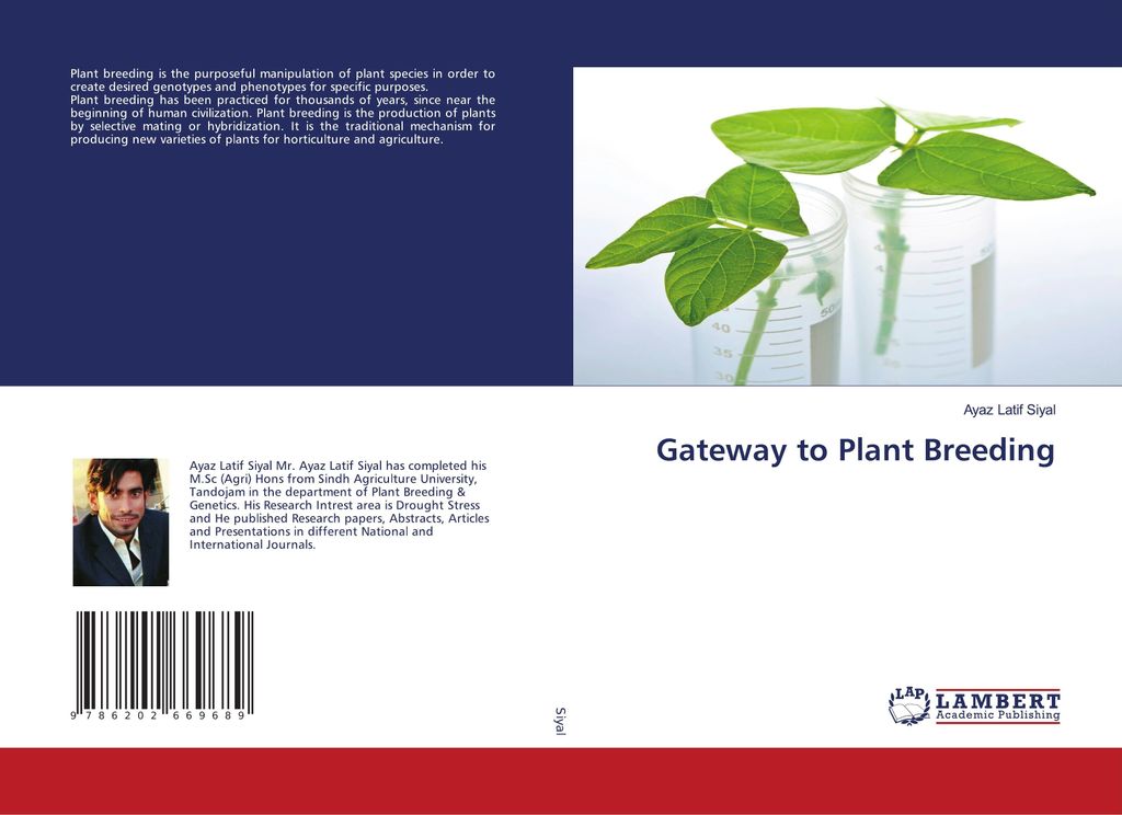 Gateway to Plant Breeding