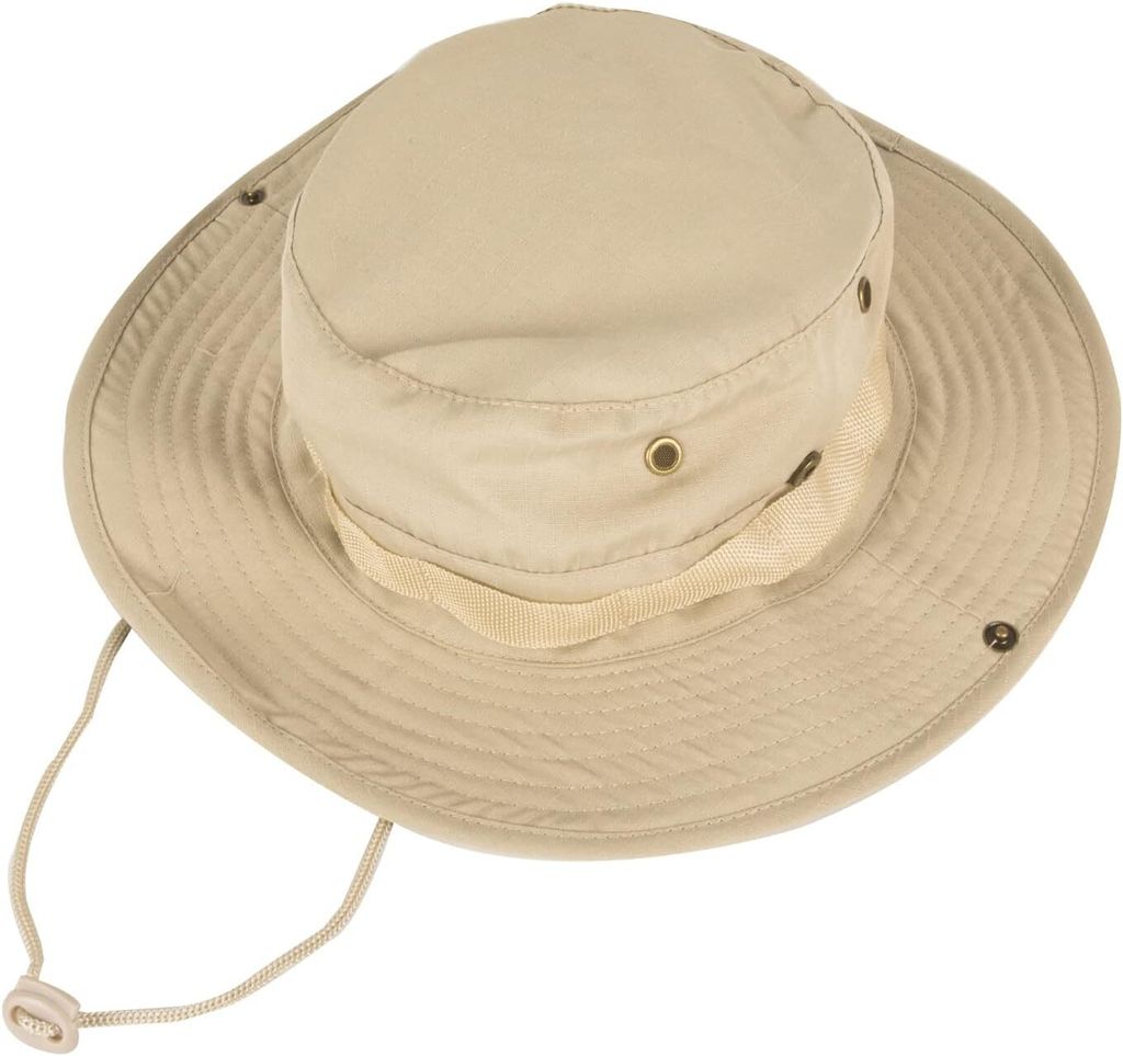 Sonnenhüte für Herren und Damen, Anglerhut, LSF 50+, Produktbild 