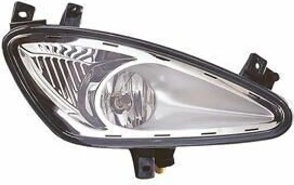 0261961N VAN WEZEL Faro anteriore Sx, HB3 per LAND ROVER RANGE ROVER