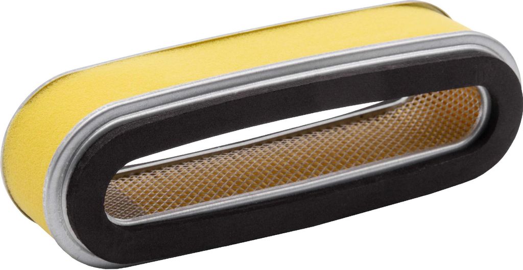vhbw Filter kompatibel mit Honda HRA215, HRC215 Rasenmäher - 18,7 x 6,2 x 5 cm