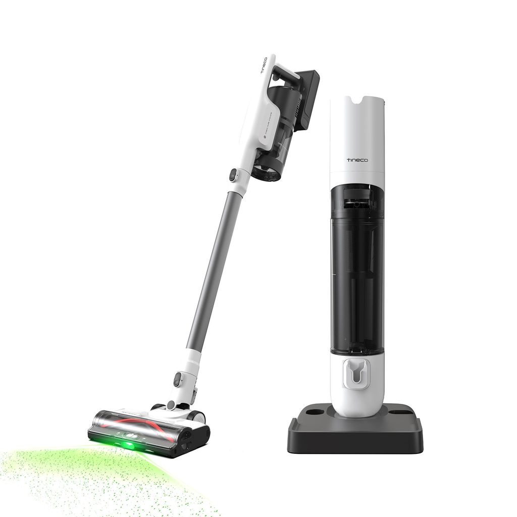Tineco PURE ONE Station 5 Plus Aspirapolvere Senza Fili con Immagine del prodotto 