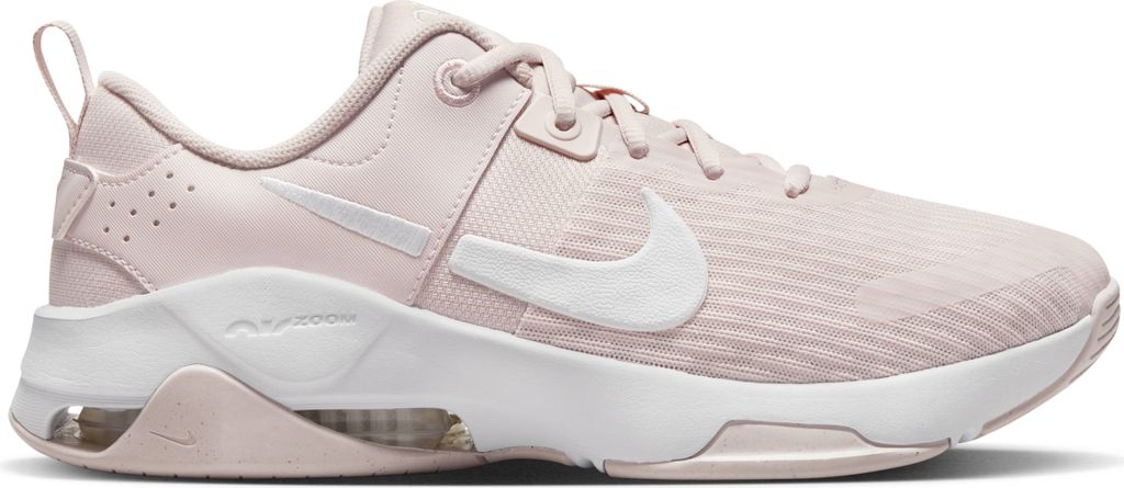 NIKE Zoom Bella 6 Schuhe Damen rosa 40
